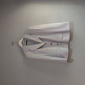 Italian cream Blazer